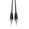 Audio AUX Extension Cables Leads - Stereo Mini Jack TRS 3.5mm 1/8"