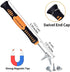 20 PCS Screwdriver Set, Small Magnetic Cellphone Repair Tool Kit with Phillips Flathead Pentalobe Torx Pry for iPhone