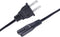 Saireed Power Cord Replacement for Presonus Eris E3.5 Studio Monitor,E4.5 Active Studio Monitor