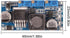 LM2596S Driver DC-DC Constant Current Module, Dorhea LM2596 Step-Down CC/CV Power Supply Module, Adjustable
