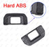 D7500 Eyepiece Eyecup DK-28 for Nikon D7500 Digital Camera, 2-Pack with Hot Shoe Cover