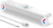 LENRUE Computer Speakers,PC Speakers for Desktop,Wired USB-Powered Sound-bar for Computer with 10W Stereo