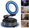 surundo Magnetic Phone Holder for Car - Upgraded 360 Vacuum Magnetic Phone Holder,
