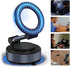 surundo Magnetic Phone Holder for Car - Upgraded 360 Vacuum Magnetic Phone Holder,