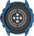 FitTurn Compatible with Fossil Men's Gen 6 44mm Case/Fossil Women's Gen 6 42mm Case -Full Edge Protection case Shockproof Case Guard Thin Bumper Shell for Gen 6 Smartwatch (44mm, Multicolor)