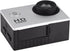 Mini Action Camera, 1080P 12MP Sports Camera, Full HD 2.0 Inch Waterproof Camera with Mounting Accessories