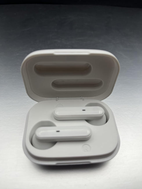 CBTek Seamless 40 Wireless Bluetooth Earbuds, with Any iPhone and Android, Built-in Mic with Charging Case, Deep Bass
