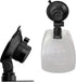 Radar Detector Mount, Suction Cup Holder for Car Radar, Windshield & Dashboard Mount for Cobra Escort Valentine One