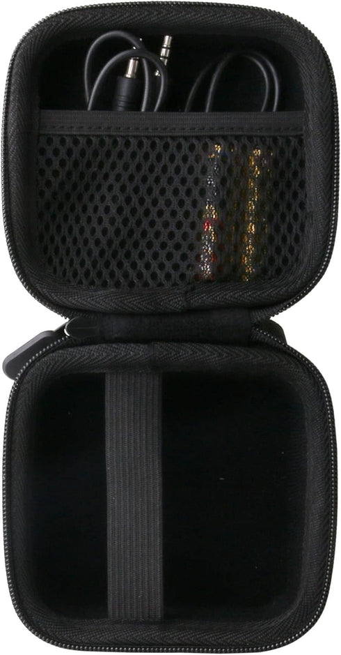 F3/F1 WERJIA Hard Carrying Case Compatible with Zoom Field Recorder