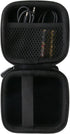 F3/F1 WERJIA Hard Carrying Case Compatible with Zoom Field Recorder