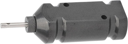 Perimeter Trip Alarm Device - Reusable Aluminium Alloy Security for Yard and Camping