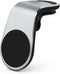 Generic Magnetic Car Phone Holder for Vent Mounts Slim Case Compatible, Includes Metal
