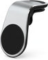 Generic Magnetic Car Phone Holder for Vent Mounts Slim Case Compatible, Includes Metal