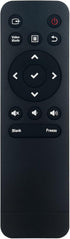 ZdalaMit Replacement Remote Control Commander fit for Dell Advanced Projector S718QL S518WL M318WL
