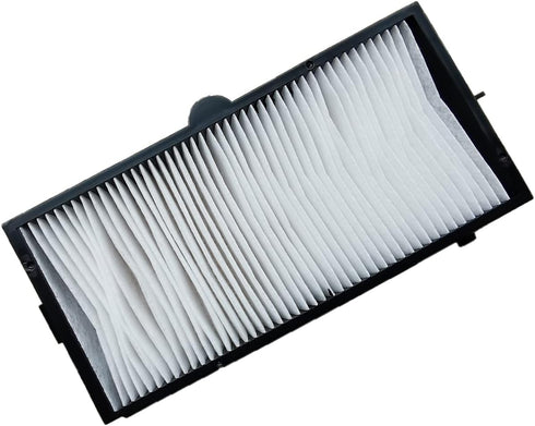 ET-RFE200 Replacement Ajr Filter Compatible for Panasonic PT-EZ570, PT-EZ570UL, PT-EX600, PT-EX500, PT-EW630, PT-EW630UL, PT-EX600UL, PT-EW530, PT-EW530U, PT-EX500UL, Projectors
