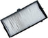 ET-RFE200 Replacement Ajr Filter Compatible for Panasonic PT-EZ570, PT-EZ570UL, PT-EX600, PT-EX500, PT-EW630, PT-EW630UL, PT-EX600UL, PT-EW530, PT-EW530U, PT-EX500UL, Projectors