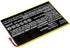 4000mAh Battery Replacement PT3090135 for RCA Galileo Pro 11.5" RCT6513W87, Viking Pro 10 RCT6303W87 Tablet