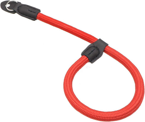 HITHUT Adjustable Rope Camera Wrist Strap Hand Strap for SLR DSLR Digital Mirrorless