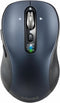 Wireless Bluetooth Mouse with 4 Way Scrolling, Rechargeable, 3200 DPI, Quiet Click, 3 Devices Mice for Windows, Mac