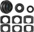 1.51X Zoom Viewfinder Eyepiece Magnifier, Aid for Short Sighted Long Sighted DSLR
