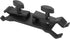 Tripod Umbrella Holder, Outdoor Camera Tripod Umbrella Holder Clip Bracket Stand Clamp
