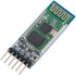Bluetooth Module UART RS232 Serial Converter HC-05, Transceiver Module for Serial Port Communication