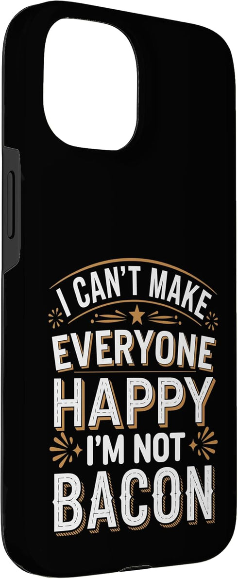 Funny Bacon Gift Bacon Lover Accessories & Stuff 15 Bacon Costume for Men Women Adults Kids Bacon Lover Bacon Case