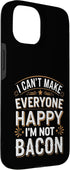 Funny Bacon Gift Bacon Lover Accessories & Stuff 15 Bacon Costume for Men Women Adults Kids Bacon Lover Bacon Case