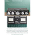 S220H 2.1 Channel Bluetooth 5.0 Subwoofer Power Amplifier Board, 12V-36V Audio Power Amplifier Module