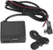 KIMISS Bluetooth Module, Car AUX Adapter USB 3.5mm Plug Music Receiver Cable for JVC Alpine CD Models