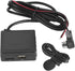 KIMISS Bluetooth Module, Car AUX Adapter USB 3.5mm Plug Music Receiver Cable for JVC Alpine CD Models