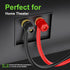 GOSDENG 16 100 16 Gauge Speaker Wire- ft Spec Soft Touch Audio Wire for Car Stereos, Home Theater, Surround Sound