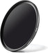 37mm Infrared Filter, 37mm IR 720nm (R72) Filter for Camera Lens