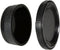 Camera Body Cap & Rear Lens Cover for Nikon D3, D4, Df, D300, D300S, D750, D700, D800, D800E, D610, D600, D70, D70S,