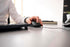 Cherry Corded Mouse, Durable Office Mouse with 3-Button and Scroll Wheel, USB Plug N Play