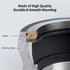 K&F Concept Lens Mount Adapter M39-L Manual Focus for Leica M39 Lens to L Mount Camera Body