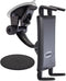 ARKON Mounts Windshield and Dash Suction Car Mount Holder, Compatible with iPhone, Galaxy, Note, Pixel