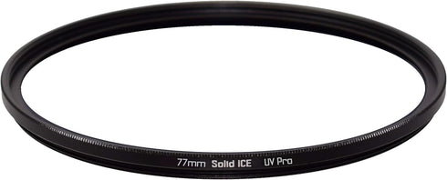Shockproof Slim 77mm UV PRO Filter, Tempered Optical Glass, 77 MCUV