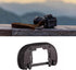 SUtonup EP18 Silicone Eyepiece for Cameras Protects Viewfinder from Dusts and Scratches