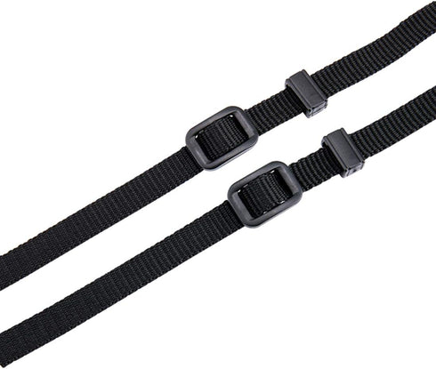 Fotasy Professional Neoprene Neck Strap for DSLR Cameras, Classic Design, Compatible with Canon, Nikon, Sony
