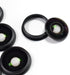 Replacement Camera Lens for Insta360 X3, Lens Glass Frame Shell Repair Part Accessories