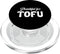 Tofu Lover Tempeh Asian Miso Veggie Broccoli Thankful for Tofu Tempeh Asian Veggie Broccoli Herbivore PopSockets MagSafe PopGrip for