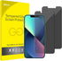 JETech 2-Pack Privacy Screen Protector for iPhone 13 mini 5.4-Inch, Anti-Spy Tempered Glass, Case Friendly.