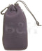 Zing LPBK1 Large Drawstring Lens Pouch (Black)
