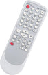 ZdalaMit NB086 NB086UD SV2000 WV10D6 Replacement Remote Control Applicable for Funai DVD Recorder CD Player