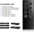?????? Remote Control Replacement for Bose Solo 5 10 15 Series II TV Sound System 418775 410376 431974 740928-1120 838309-1100, for Bose TV Speaker and Solo Soundbar Series II
