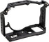 Leftfoto A1 a1 Camera Full Cage for Sony Mirrorless,Extension Mount Microphone Fill Light Bracket Filming
