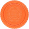 Fotodiox Orange Designer Body Cap for Canon EF and EF-S Mount Cameras
