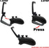 Controller Mobile Phone Holder/Cellphone Mount/Clip Compatible with Microsoft Xbox/Xbox One/Xbox Series X/S/Xbox Elite