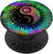 Mandala Sun Moon Yin Yang Retro Galaxy Zen Buddhism Gift PopSockets Standard PopGrip